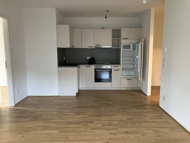 Schöne 3 Zimmer Wohnung direkt S-Bhf. Rummelsburg ! 83 qm, Einbauküche, Fußbodenheizung, Terrasse — photo 1